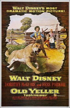Old Yeller (1957) - Stream Online