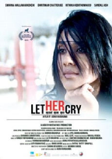 Let Her Cry (2016) - Stream Online