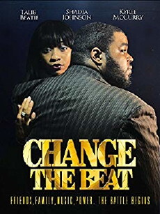 Change the Beat (2015) - Stream Online
