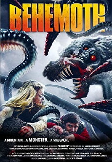 Behemoth (2011) - Stream Online