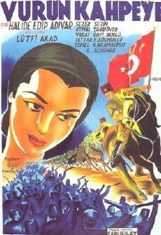 Strike the Whore (1949) - Stream Online