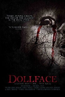 Dollface (2014) - Stream Online