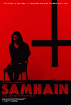 Samhain: A Halloween Horror Movie (2018) - Stream Online