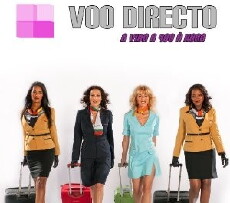 Voo Directo (2010) - Stream Online