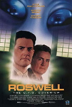 Roswell (1994) - Stream Online