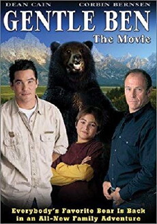 Gentle Ben (2002) - Stream Online