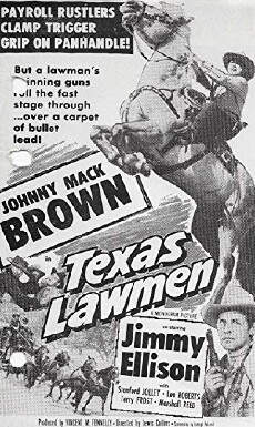 Texas Lawmen (1951) - Stream Online
