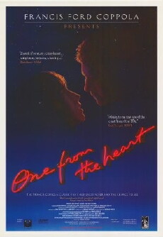 One from the Heart (1981) - Stream Online