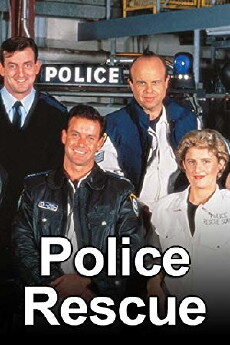 Police Rescue - Profis unter Verdacht (1994) - Stream Online