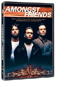 Amongst Friends (1993) - Stream Online