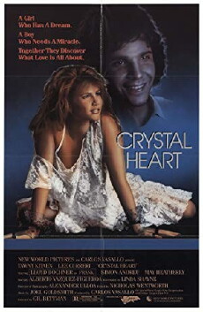 Crystal Heart (1986) - Stream Online