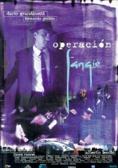 Operación Fangio (1999) - Stream Online