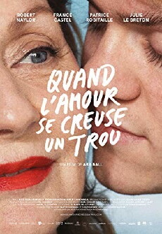 Quand l'amour se creuse un trou (2018) - Stream Online