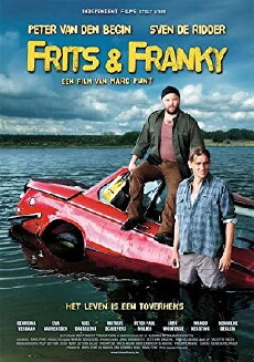 Frits & Franky (2013) - Stream Online