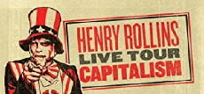 Henry Rollins Capitalism (2012) - Stream Online