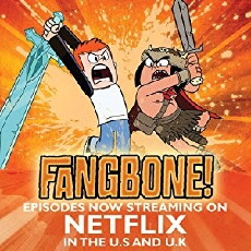 Fangbone! (2014) - Stream Online