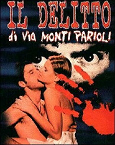 Il delitto di Via Monte Parioli (1998) - Stream Online
