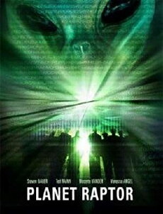 Planet Raptor (2007) - Stream Online
