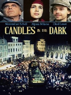 Candles in the Dark (1993) - Stream Online