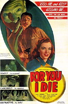 For You I Die (1947) - Stream Online