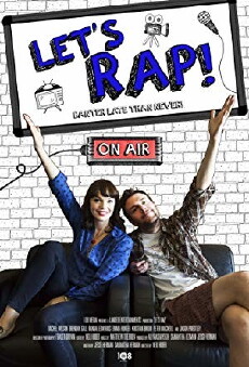 Let's Rap (2015) - Stream Online