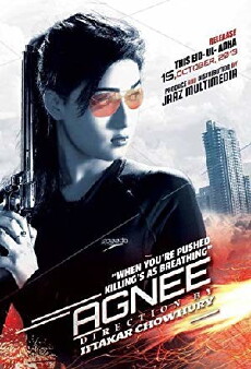 Agnee (2014) - Stream Online