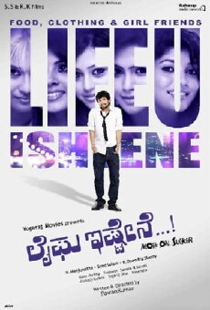 Lifeu Ishtene (2011) - Stream Online