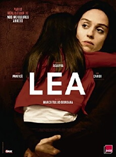 Lea (2015) - Stream Online