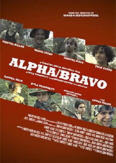 Alpha/Bravo (2011) - Stream Online