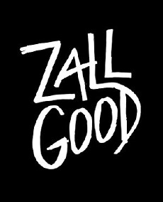 Zall Good (2016) - Stream Online