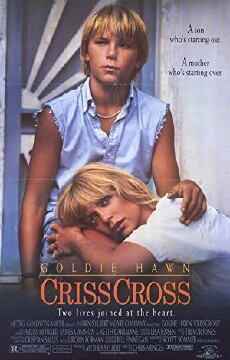 CrissCross (1992) - Stream Online