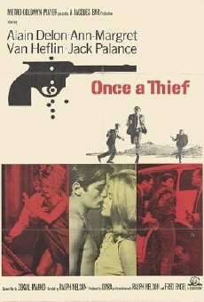 Millionenraub in San Francisco (1965) - Stream Online