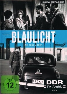 Blaulicht (1959) - Stream Online