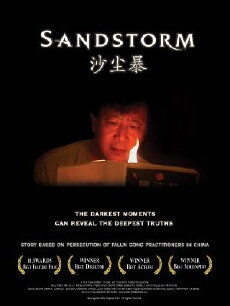 Sandstorm (2009) - Stream Online