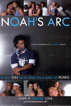 Noah's Arc (2004) - Stream Online