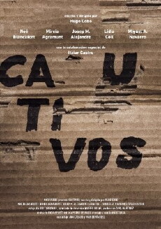 Cautivos (2018) - Stream Online