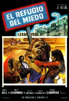 Creation of the Damned (1974) - Stream Online