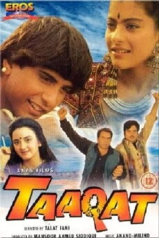 Taaqat (1995) - Stream Online