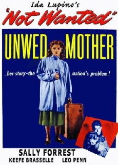 Not Wanted (1949) - Stream Online