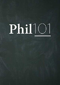Phil101 (2017) - Stream Online