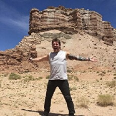 The Legend of... with Chris Jericho (2017) - Stream Online