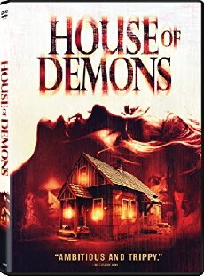 House of Demons (2018) - Stream Online