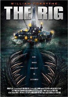 The Rig (2010) - Stream Online