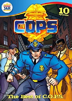 C.O.P.S. (1988) - Stream Online