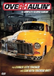 Overhaulin' (2004) - Stream Online