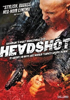 Headshot (2011) - Stream Online