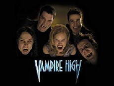 Vampire High (2001) - Stream Online