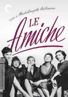 Le Amiche (1955) - Stream Online