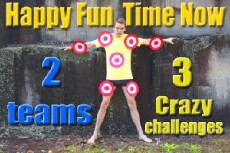 Happy Fun Time Now (2012) - Stream Online