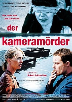 The Cameramurderer (2010) - Stream Online